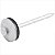Prego telheiro ardox 18 x 27 galvanizado 500 g - Vonder - Imagem 1