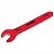 Chave fixa 12,0 mm uma boca isolada IEC60900 - Vonder - Imagem 1