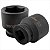 Soquete sextavado de impacto encaixe de 1" x 50,0 mm - Vonder - Imagem 1