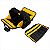 Bolsa em lona para ferramentas BL 128 - Vonder - Imagem 5