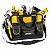 Bolsa em lona para ferramentas BL 128 - Vonder - Imagem 8