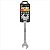Chave fixa 16 mm x 17 mm - Vonder - Imagem 2