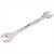 Chave fixa 16 mm x 17 mm - Vonder - Imagem 1