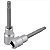 Soquete multidentado longo com encaixe de 1/2" M8 Vonder - Imagem 1