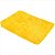 Toalha de microfibra 60 cm x 40 cm 500 g/m² extramacia com 3 peças Vonder - Imagem 3
