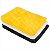Toalha de microfibra 60 cm x 40 cm 500 g/m² extramacia com 3 peças Vonder - Imagem 1