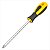 Chave phillips 5/16" x 6" aço cromo vanádio - Vonder Plus - Imagem 1