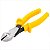 Alicate corte diagonal 7" com isolação até 1.000 V - Vonder - Imagem 1