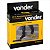 Fita antiderrapante 50 mm x 15 m cinza - Vonder - Imagem 2