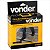 Fita antiderrapante 50 mm x 5 m preta - Vonder - Imagem 4