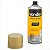 Tinta em spray dourado 350 ml/250 g - Vonder - Imagem 2
