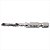 Broca/macho combinado N10 - 24 NC - Vonder - Imagem 2