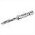 Broca/macho combinado N10 - 24 NC - Vonder - Imagem 1
