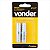 Emenda para mangueira 1/2" cartela com 2 peças - Vonder - Imagem 2