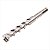 Broca com encaixe tipo SDS PLUS 6,5 mm x 160 mm 4P ZMX - Vonder - Imagem 1