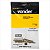 Parafuso com arruela para suporte de TV M6 x 40 mm - Vonder - Imagem 4