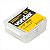 Cossinete de aço rápido 1/8" BSW externo 1" - Vonder - Imagem 2