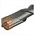 Broca com encaixe tipo SDS PLUS 4 cortes 10 x 100 x 160 mm - Vonder - Imagem 3