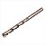 Broca multiuso com ponta de metal duro 6,0 mm x 100 mm BMV 0060 - Vonder - Imagem 1