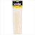 Abraçadeira de nylon branca 280 mm x 3,6 mm com 100 peças - Vonder - Imagem 2