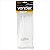 Abraçadeira de nylon branca 200 mm x 4,8 mm com 100 peças - Vonder - Imagem 2