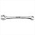 Chave poligonal / sextavada aberta 19 mm x 21 mm - Vonder - Imagem 2