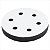 Interface de espuma 3" para polimento fixa fácil - Vonder - Imagem 1