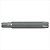 Kit de bits ponteiras hexalobular com encaixe 5/16" T55 x 75 mm - Vonder - Imagem 2