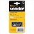 Kit de bits ponteiras hexalobular com encaixe 5/16" T55 x 75 mm - Vonder - Imagem 3