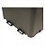 Caixa para ferramentas plástica com rodas 46 x 26 x 62,5 cm CRV 0300 Vonder - Imagem 4