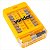Kit de bits/ponteiras com 15 peças sextavado 1/4" com engate rápido - Vonder - Imagem 1