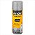 Tinta em spray alta temperatura alumínio 350 ml/250 g - Vonder - Imagem 1
