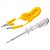 Caneta para teste de voltagem automotiva 6V/12V/24V DC - Vonder - Imagem 1