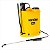 Pulverizador costal 2 em 1 manual ou com bateria de lítio 18 litros - Vonder - Imagem 2