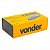 Relógio apalpador 0,8 mm RA 008 - Vonder - Imagem 2