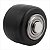 Roda traseira 75 x 50 mm em nylon com 12 peças para CPN 106 - Vonder - Imagem 2