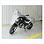 Capa impermeável para moto tamanho M - Vonder - Imagem 4