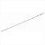 Abraçadeira de nylon branca 640 mm x 12,0 mm com 100 peças Vonder - Imagem 1