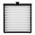 Filtro de ar para varredeira manual para piso VPV 920F - Vonder - Imagem 4
