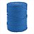 Corda multifilamento trançada 6,0 mm x 191 m azul - Vonder - Imagem 1