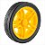 Roda para lavadora alta pressão LGV 2800 - Vonder - Imagem 1