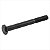 Parafuso sextavado 8.8 10 mm x 90 mm MA rosca parcial DIN 931 100 peças Vonder - Imagem 1