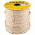 Corda de sisal 6 mm x 440 m 3 pernas - Vonder - Imagem 1