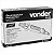 Parafusadeira pneumática com encaixe de 1/4" por pressão PRV 345 Vonder Plus - Imagem 3