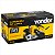 Lixadeira de cinta 1.000 W LIV 1200 127 V - Vonder - Imagem 2