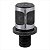 Adaptador tipo Weldon para mandril 1/2" x 20 F UNF - Vonder - Imagem 4