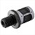 Adaptador tipo Weldon para mandril 1/2" x 20 F UNF - Vonder - Imagem 2