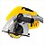 Cortador de parede 1.500 W CPV 1500 220 V - Vonder - Imagem 1