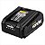 Carregador de bateria 18 V para ACV 400B ACV 85 e ACC 400 - Vonder - Imagem 2