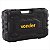 Martelo rompedor encaixe tipo SDS MAX 127 V 1.300 W MRV 1315N - Vonder - Imagem 2